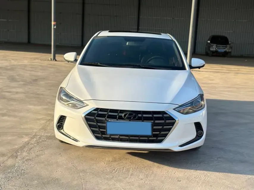2020 Hyundai Elantra 1.4T 130HP L4 7DCT,autocango,china used car exporter,china ev exporter,chinese used car exporter,chinese used ev exporter