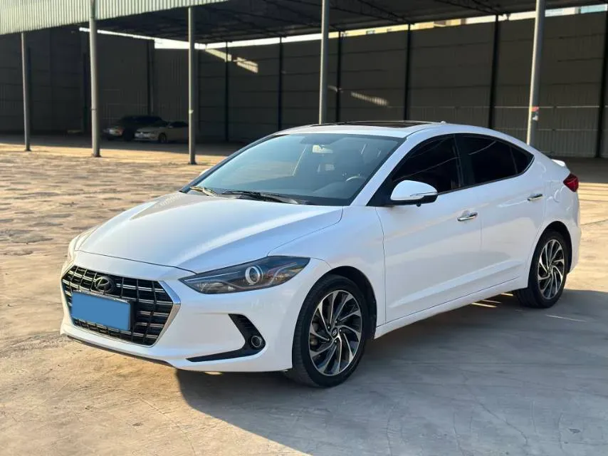 2020 Hyundai Elantra 1.4T 130HP L4 7DCT,autocango,china used car exporter,china ev exporter,chinese used car exporter,chinese used ev exporter