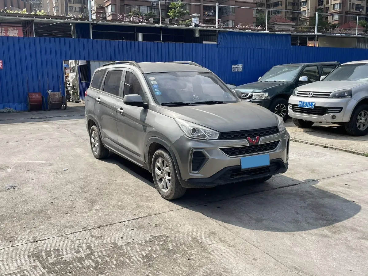 2018 Foton XiangLing M 1.2L 86HP L4 5MT,autocango,china used car exporter,china ev exporter,chinese used car exporter,chinese used ev exporter