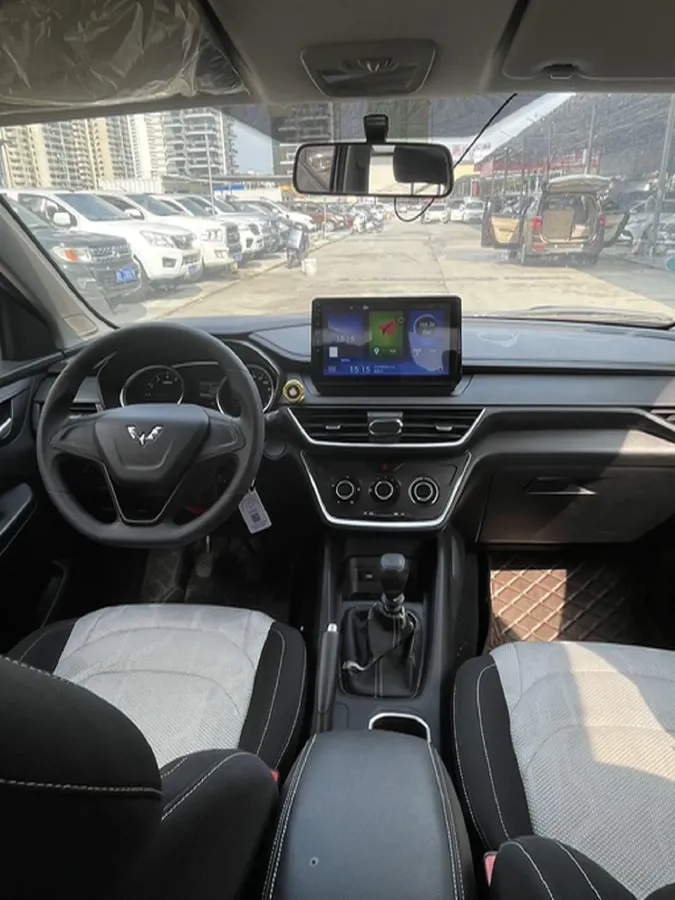 2018 Foton XiangLing M 1.2L 86HP L4 5MT,autocango,china used car exporter,china ev exporter,chinese used car exporter,chinese used ev exporter