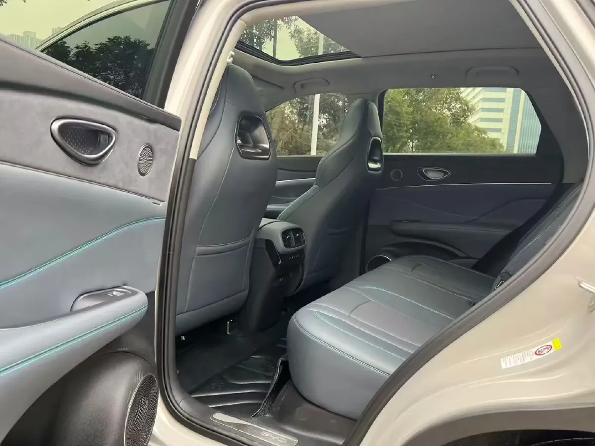 2025 BYD Sea Lion 07 DM-i 1.5T 156HP L4 E-CVT PHEV,autocango,china used car exporter,china ev exporter,chinese used car exporter,chinese used ev exporter