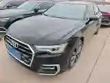 2025 Audi A6L 2.0T 245HP L4 7DCT