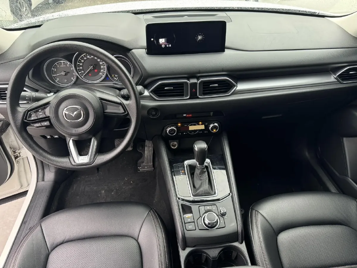 2021 Mazda CX-5 2.0L 155HP L4 6AT,autocango,china used car exporter,china ev exporter,chinese used car exporter,chinese used ev exporter