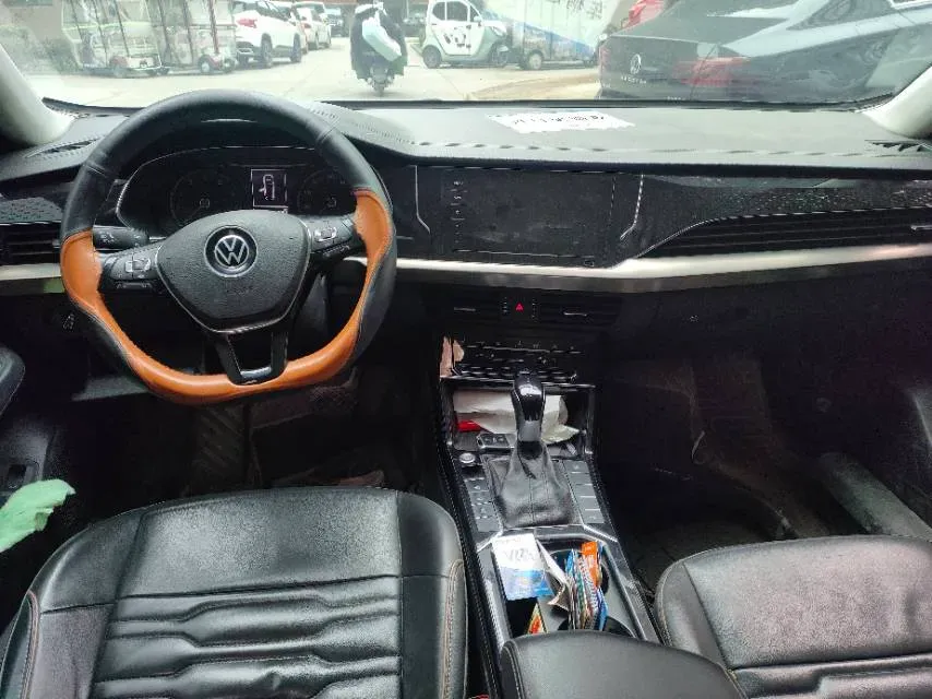 2020 Volkswagen Passat 2.0T 186HP L4 7DCT,autocango,china used car exporter,china ev exporter,chinese used car exporter,chinese used ev exporter