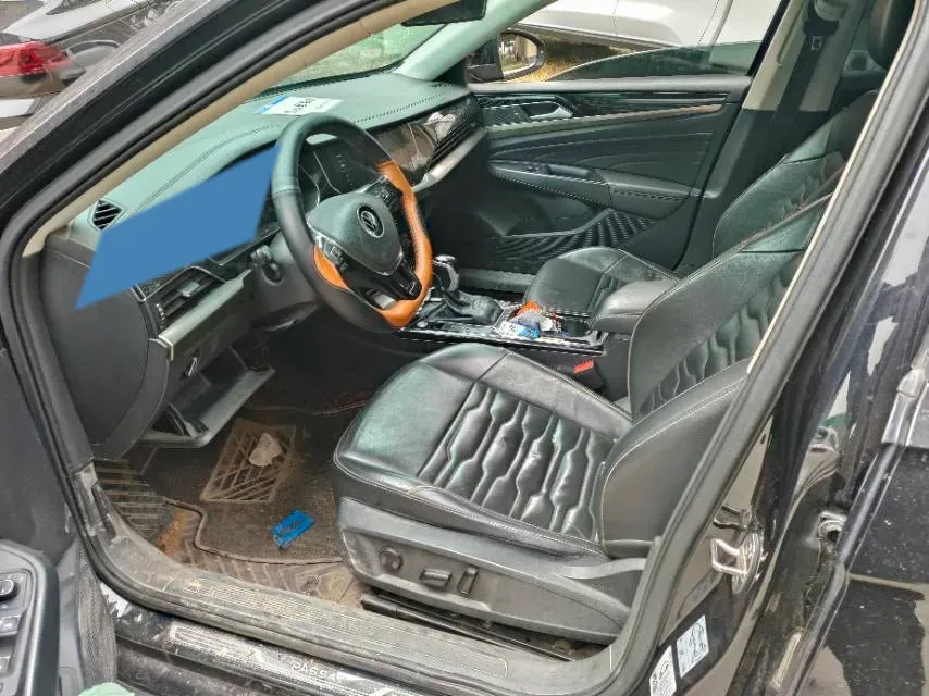 2020 Volkswagen Passat 2.0T 186HP L4 7DCT,autocango,china used car exporter,china ev exporter,chinese used car exporter,chinese used ev exporter