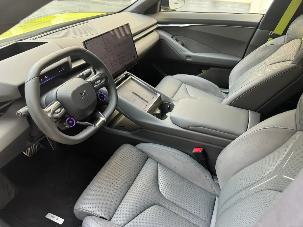 2025 Xpeng P7 BEV,autocango,china used car exporter,china ev exporter,chinese used car exporter,chinese used ev exporter