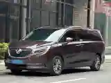 2018 Buick GL8 2.0T 260HP L4 6AT