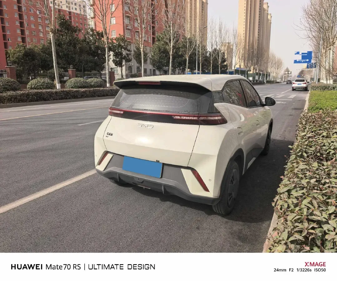 2024 BYD Seagull BEV 30.08KWH,autocango,china used car exporter,china ev exporter,chinese used car exporter,chinese used ev exporter