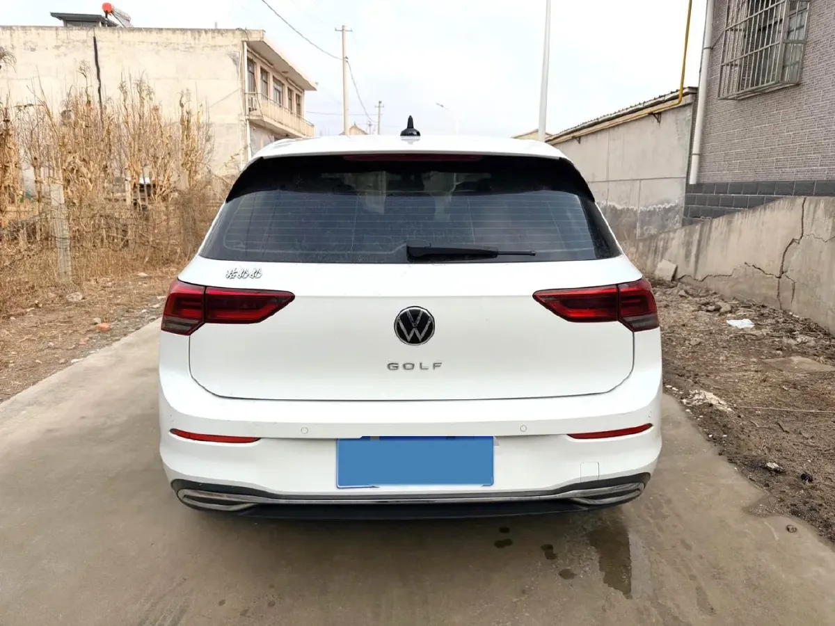 2021 Volkswagen Golf 1.4T 150HP L4 7DCT,autocango,china used car exporter,china ev exporter,chinese used car exporter,chinese used ev exporter