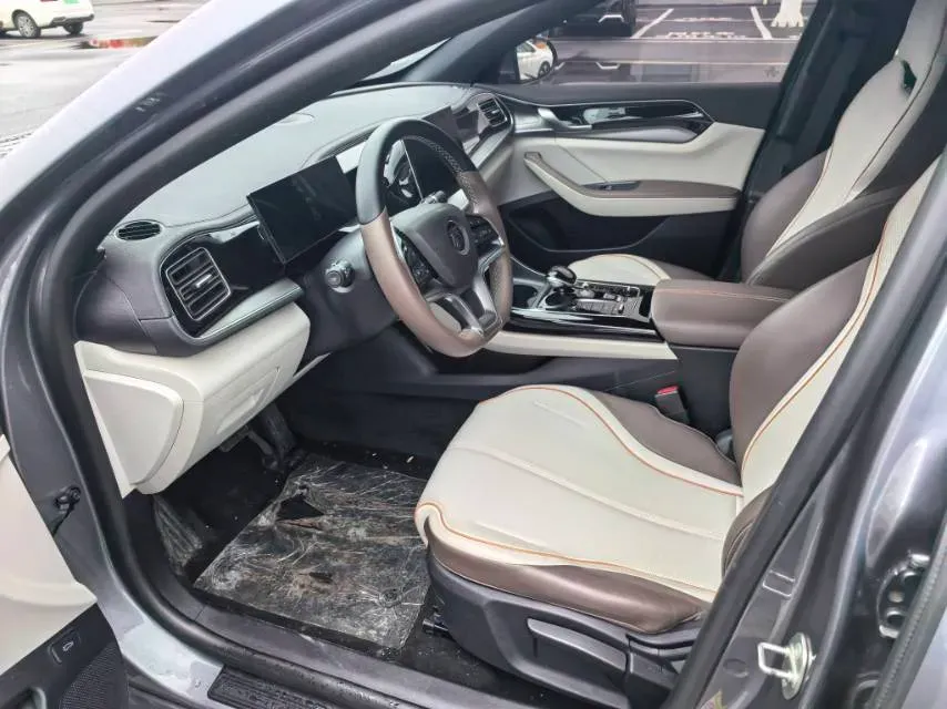 2023 BYD Qin Plus BEV 57.6KWH,autocango,china used car exporter,china ev exporter,chinese used car exporter,chinese used ev exporter