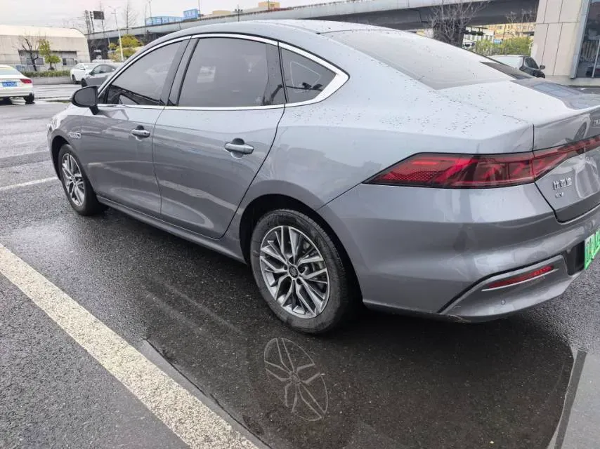 2023 BYD Qin Plus BEV 57.6KWH,autocango,china used car exporter,china ev exporter,chinese used car exporter,chinese used ev exporter