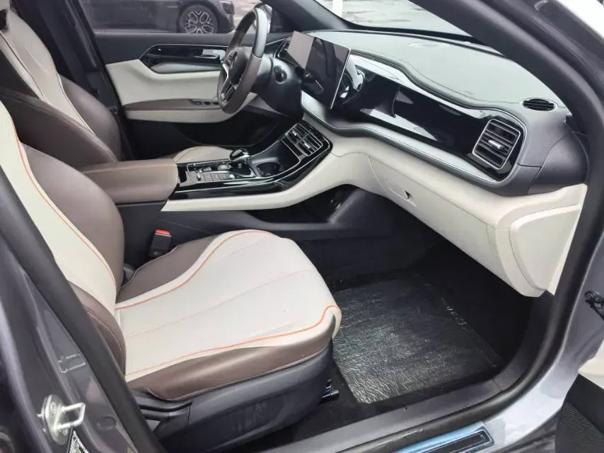 2023 BYD Qin Plus BEV 57.6KWH,autocango,china used car exporter,china ev exporter,chinese used car exporter,chinese used ev exporter