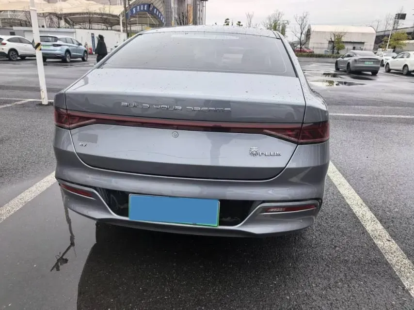 2023 BYD Qin Plus BEV 57.6KWH,autocango,china used car exporter,china ev exporter,chinese used car exporter,chinese used ev exporter