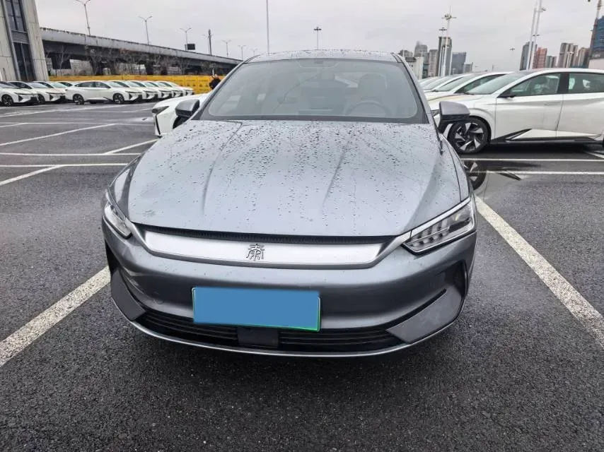 2023 BYD Qin Plus BEV 57.6KWH,autocango,china used car exporter,china ev exporter,chinese used car exporter,chinese used ev exporter