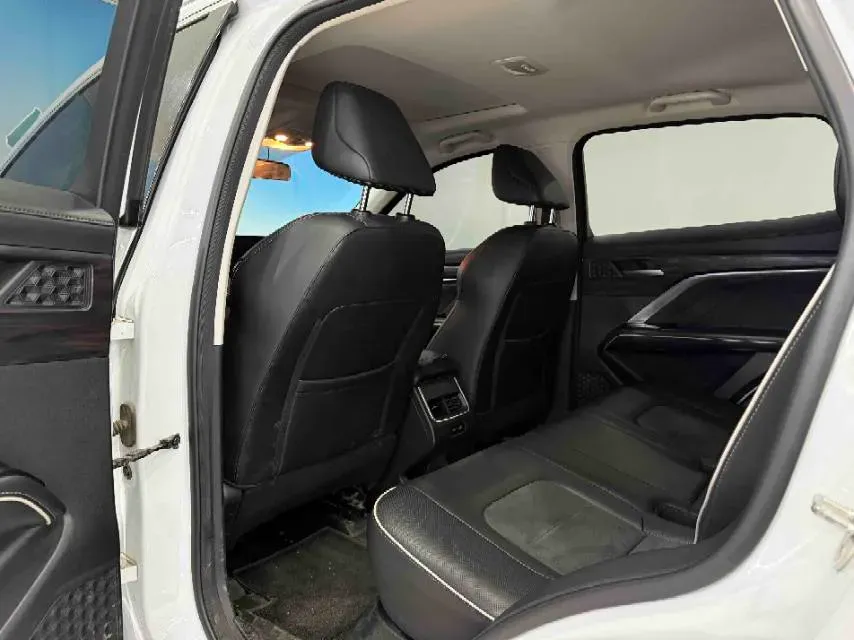 2021 Haval H6 1.5T 150HP L4 7DCT,autocango,china used car exporter,china ev exporter,chinese used car exporter,chinese used ev exporter