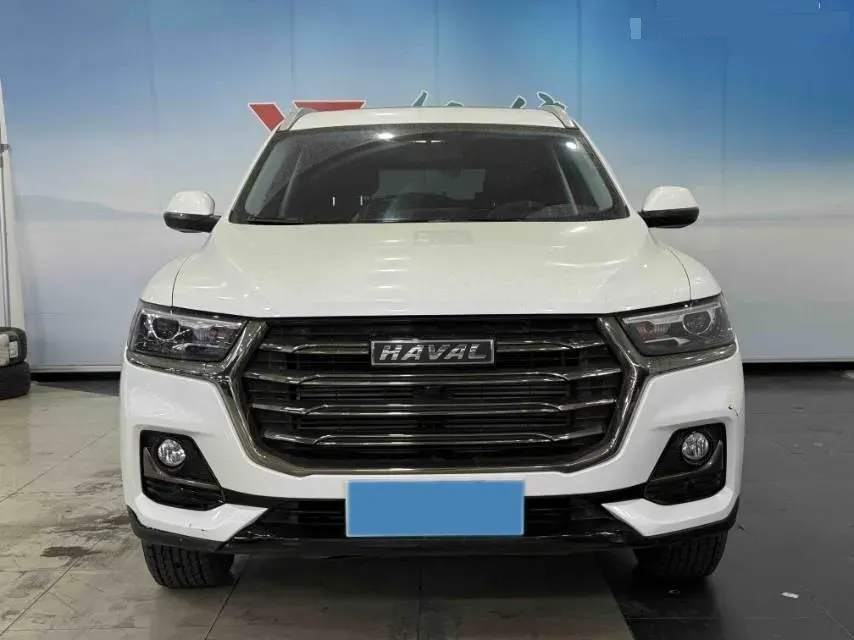 2021 Haval H6 1.5T 150HP L4 7DCT,autocango,china used car exporter,china ev exporter,chinese used car exporter,chinese used ev exporter
