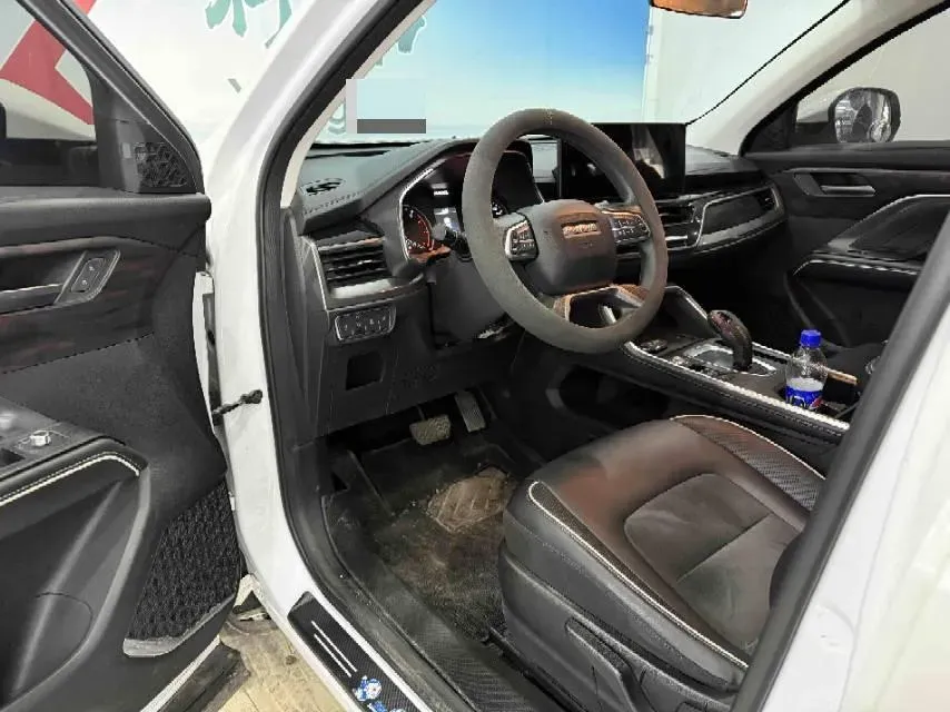 2021 Haval H6 1.5T 150HP L4 7DCT,autocango,china used car exporter,china ev exporter,chinese used car exporter,chinese used ev exporter