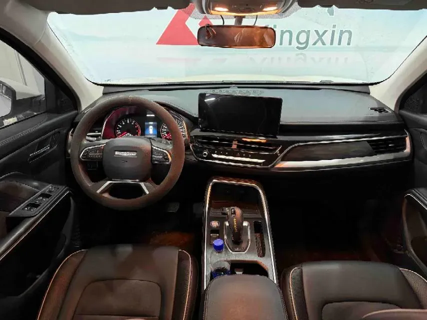 2021 Haval H6 1.5T 150HP L4 7DCT,autocango,china used car exporter,china ev exporter,chinese used car exporter,chinese used ev exporter