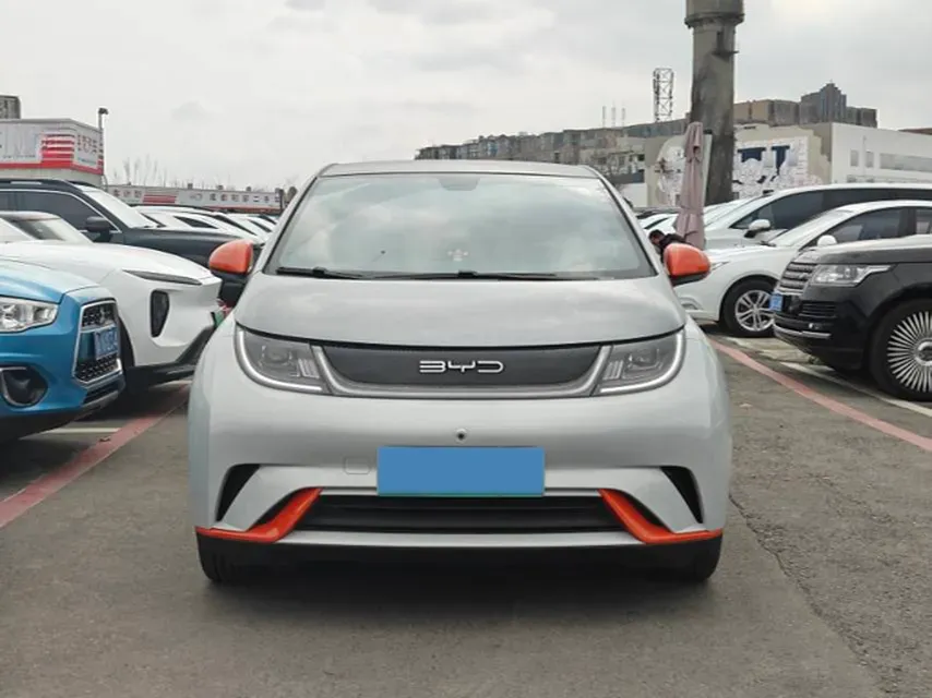 2021 BYD Yuan Pro BEV 50.1KWH,autocango,china used car exporter,china ev exporter,chinese used car exporter,chinese used ev exporter