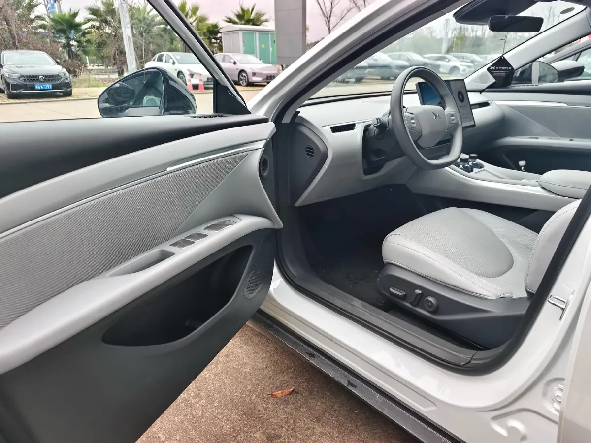 2025 Xpeng MONA M03 BEV,autocango,china used car exporter,china ev exporter,chinese used car exporter,chinese used ev exporter