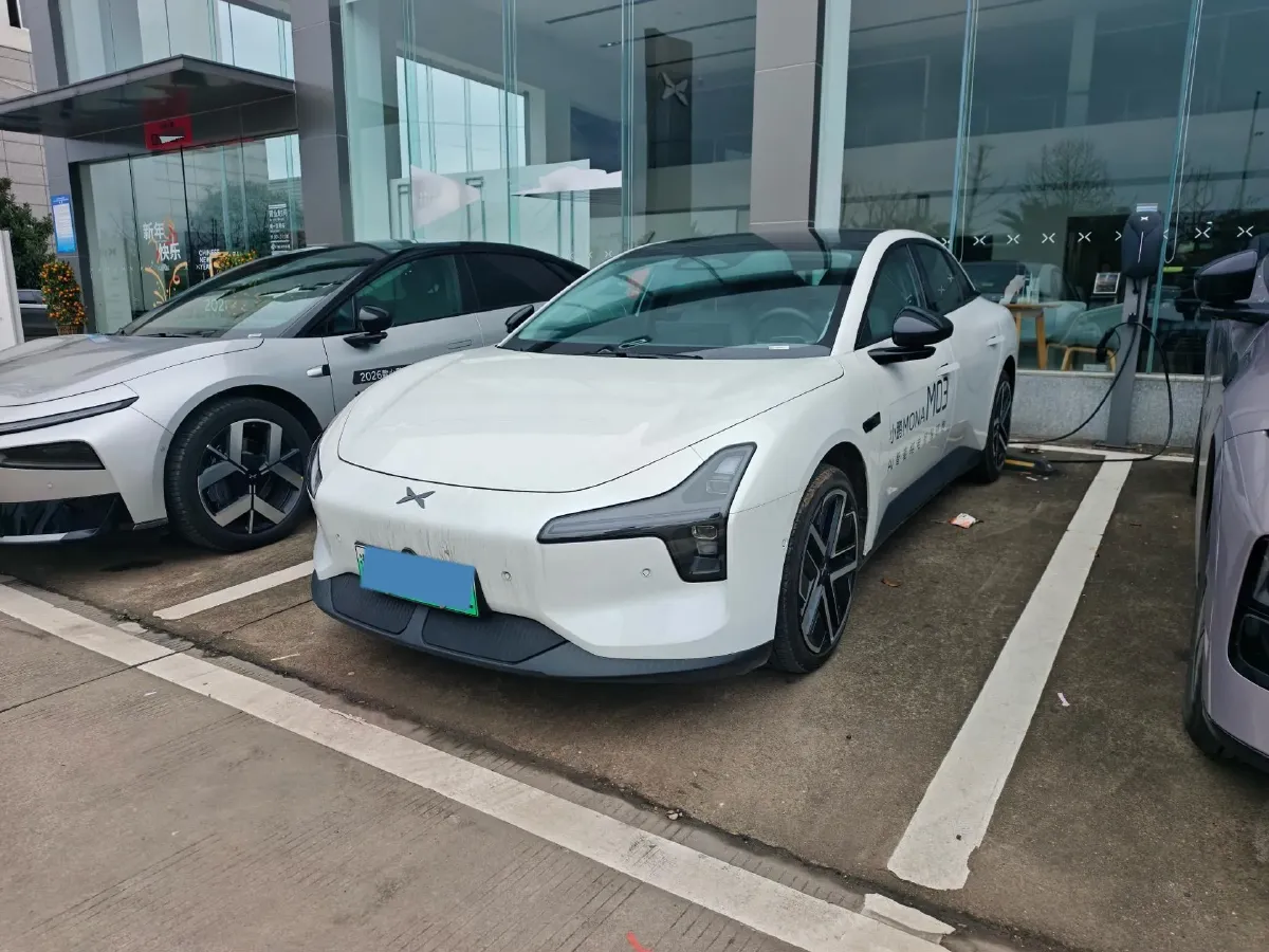 2025 Xpeng MONA M03 BEV,autocango,china used car exporter,china ev exporter,chinese used car exporter,chinese used ev exporter