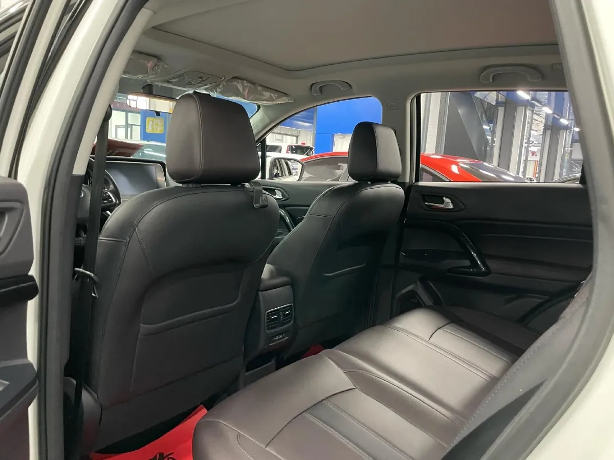 2019 GAC Trumpchi GS4 1.5T 169HP L4 6AT,autocango,china used car exporter,china ev exporter,chinese used car exporter,chinese used ev exporter