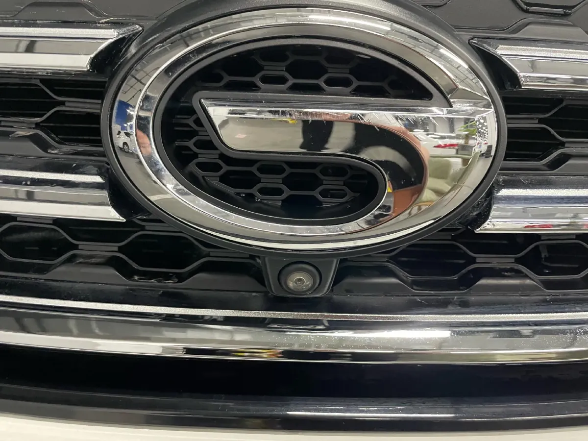 2019 GAC Trumpchi GS4 1.5T 169HP L4 6AT,autocango,china used car exporter,china ev exporter,chinese used car exporter,chinese used ev exporter