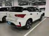 2019 GAC Trumpchi GS4 1.5T 169HP L4 6AT