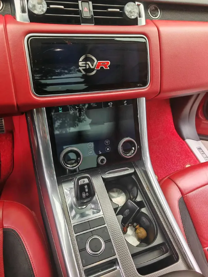 2021 Land Rover Range Rover Sport 3.0T 360HP L6 8AT,autocango,china used car exporter,china ev exporter,chinese used car exporter,chinese used ev exporter