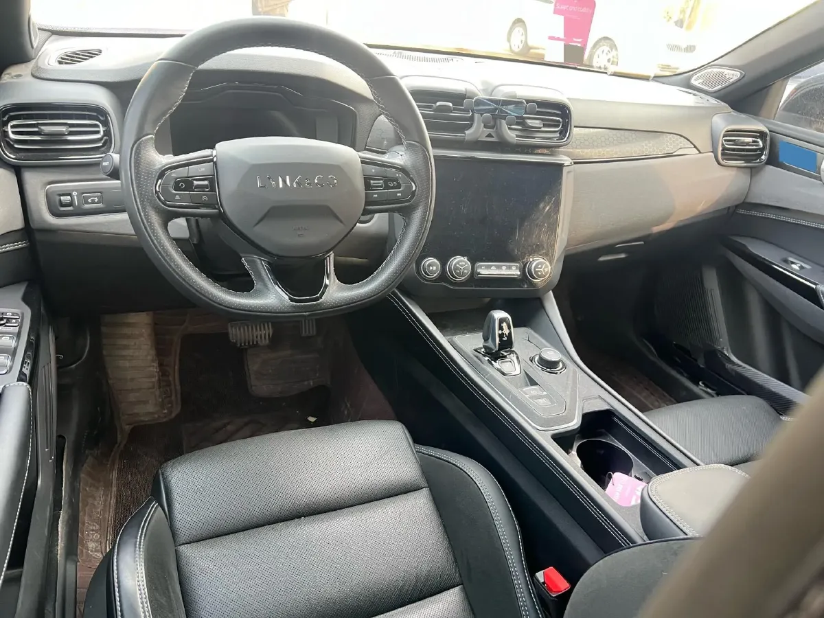 2022 LYNK&CO 03 1.5T 180HP L3 7DCT,autocango,china used car exporter,china ev exporter,chinese used car exporter,chinese used ev exporter