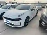 2022 LYNK&CO 03 1.5T 180HP L3 7DCT