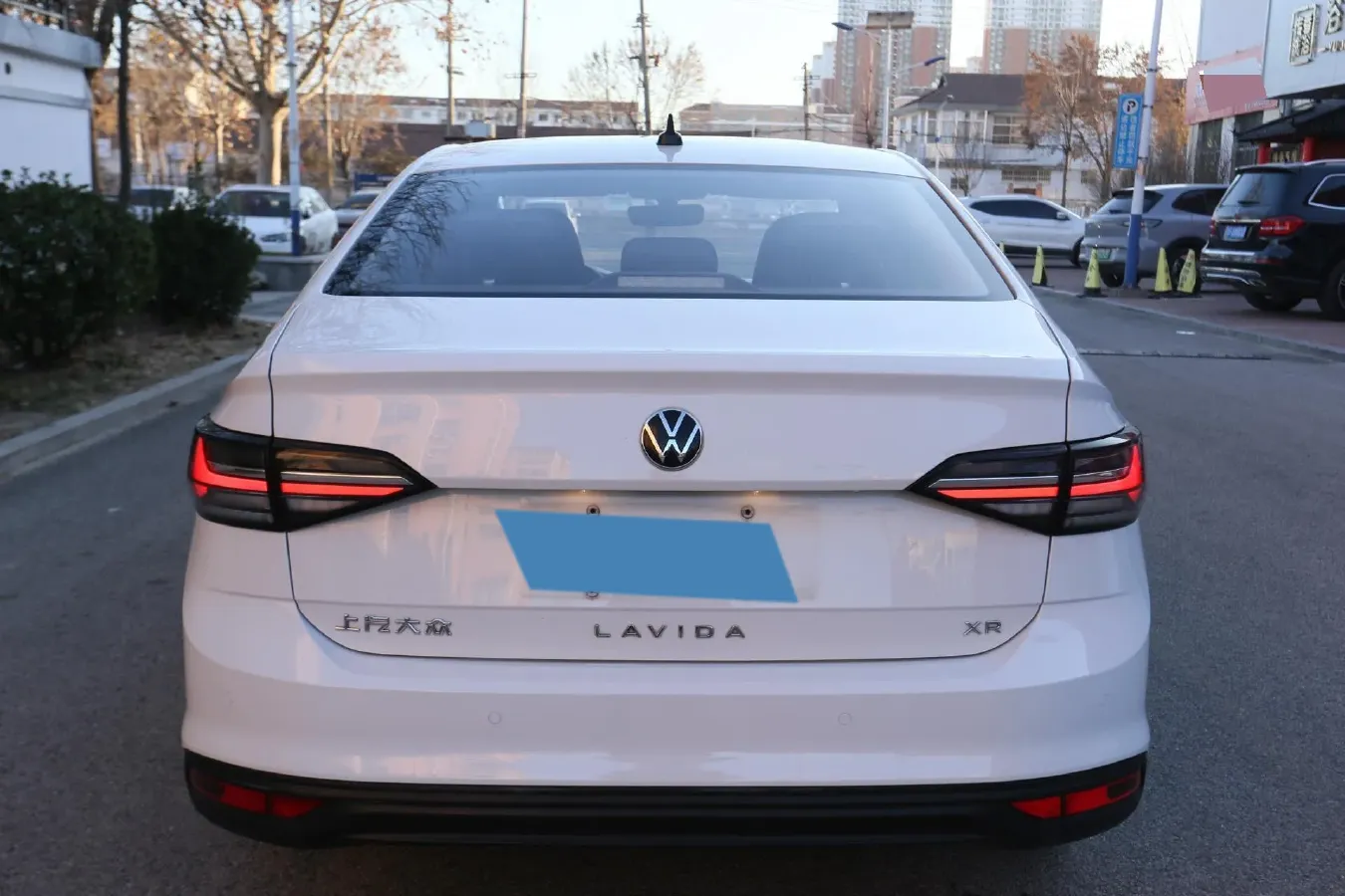 2023 Volkswagen Lavida 1.5L 110HP L4 6AT,autocango,china used car exporter,china ev exporter,chinese used car exporter,chinese used ev exporter