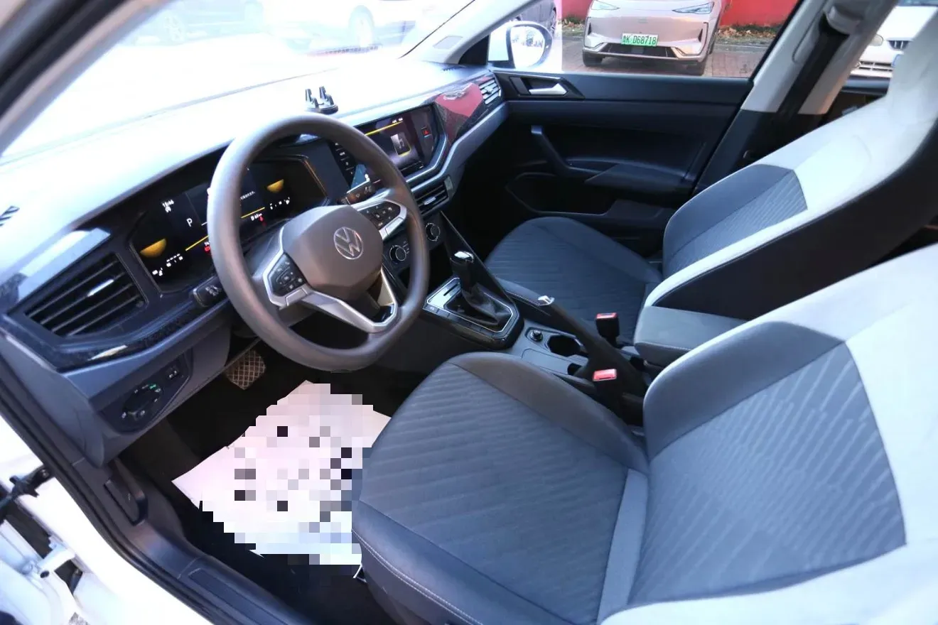 2023 Volkswagen Lavida 1.5L 110HP L4 6AT,autocango,china used car exporter,china ev exporter,chinese used car exporter,chinese used ev exporter