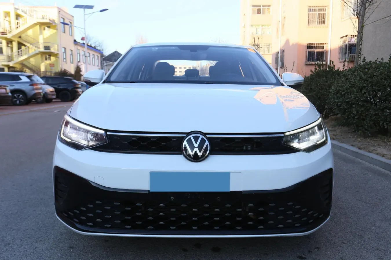 2023 Volkswagen Lavida 1.5L 110HP L4 6AT,autocango,china used car exporter,china ev exporter,chinese used car exporter,chinese used ev exporter