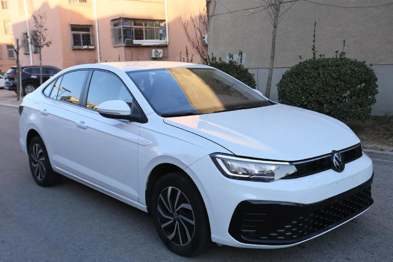 2023 Volkswagen Lavida 1.5L 110HP L4 6AT,autocango,china used car exporter,china ev exporter,chinese used car exporter,chinese used ev exporter