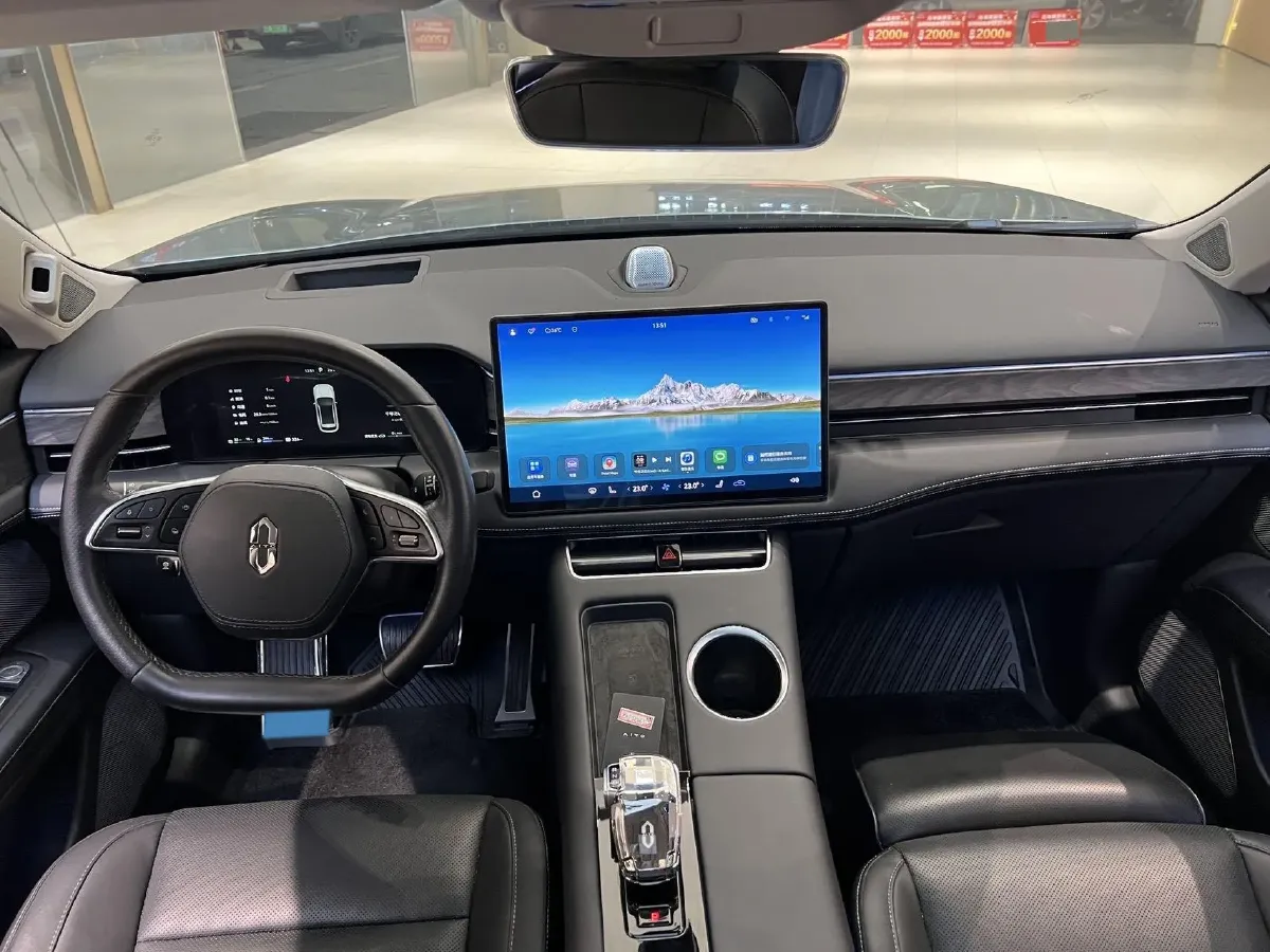 2022 AITO AITO M5 Range Extended 125HP REEV 40KWH,autocango,china used car exporter,china ev exporter,chinese used car exporter,chinese used ev exporter