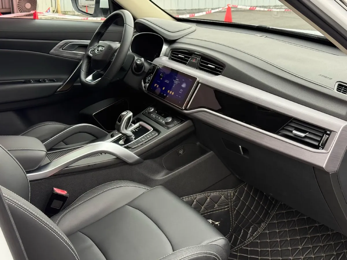 2021 Ford Escort 1.5L 122HP L3 6AT,autocango,china used car exporter,china ev exporter,chinese used car exporter,chinese used ev exporter