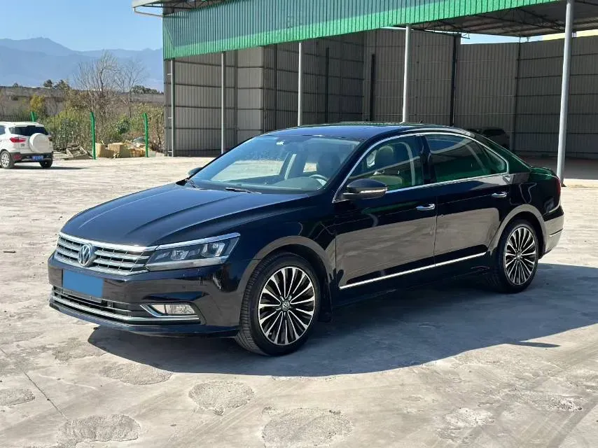 2017 Volkswagen Passat 1.8T 180HP L4 7DCT,autocango,china used car exporter,china ev exporter,chinese used car exporter,chinese used ev exporter