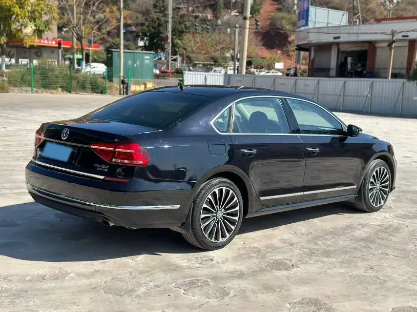 2017 Volkswagen Passat 1.8T 180HP L4 7DCT,autocango,china used car exporter,china ev exporter,chinese used car exporter,chinese used ev exporter