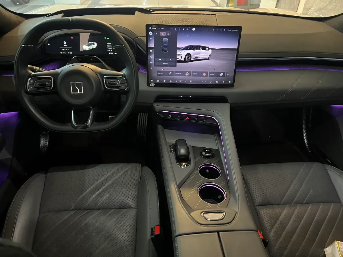 2024 Zeekr 001 BEV 100KWH,autocango,china used car exporter,china ev exporter,chinese used car exporter,chinese used ev exporter