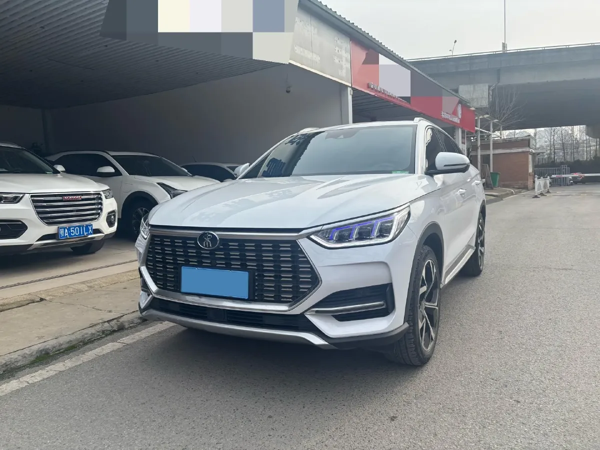 2020 BYD Song Plus 1.5T 185HP L4 7DCT,autocango,china used car exporter,china ev exporter,chinese used car exporter,chinese used ev exporter