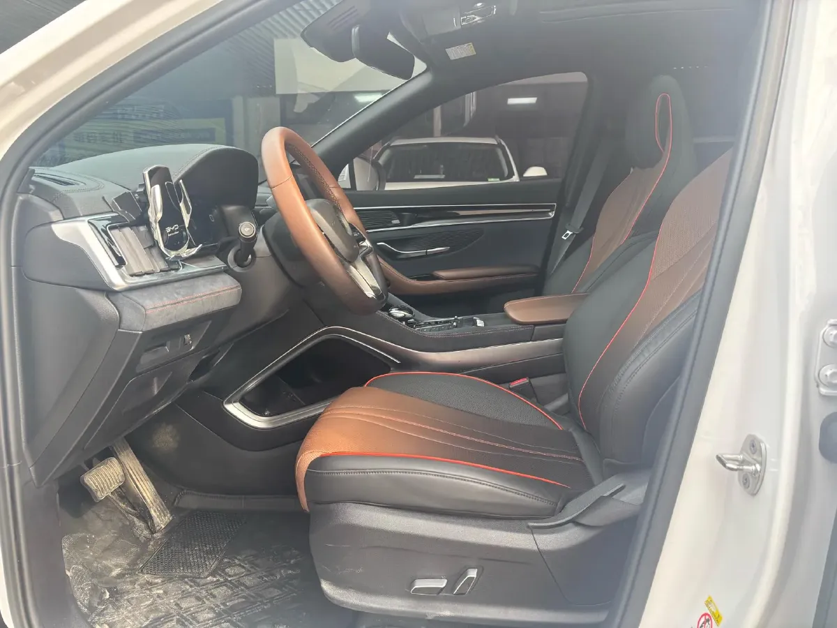 2020 BYD Song Plus 1.5T 185HP L4 7DCT,autocango,china used car exporter,china ev exporter,chinese used car exporter,chinese used ev exporter