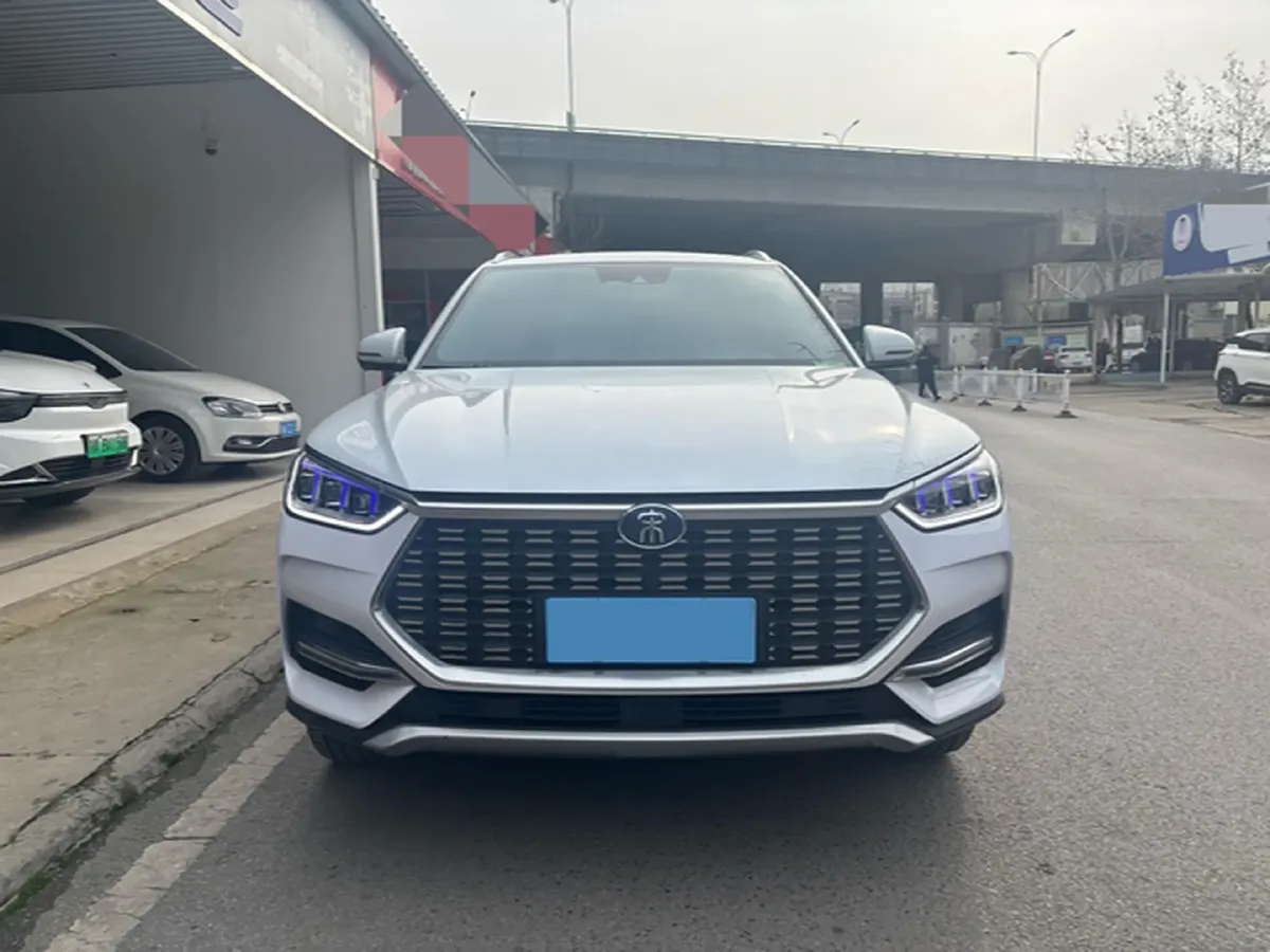 2020 BYD Song Plus 1.5T 185HP L4 7DCT,autocango,china used car exporter,china ev exporter,chinese used car exporter,chinese used ev exporter