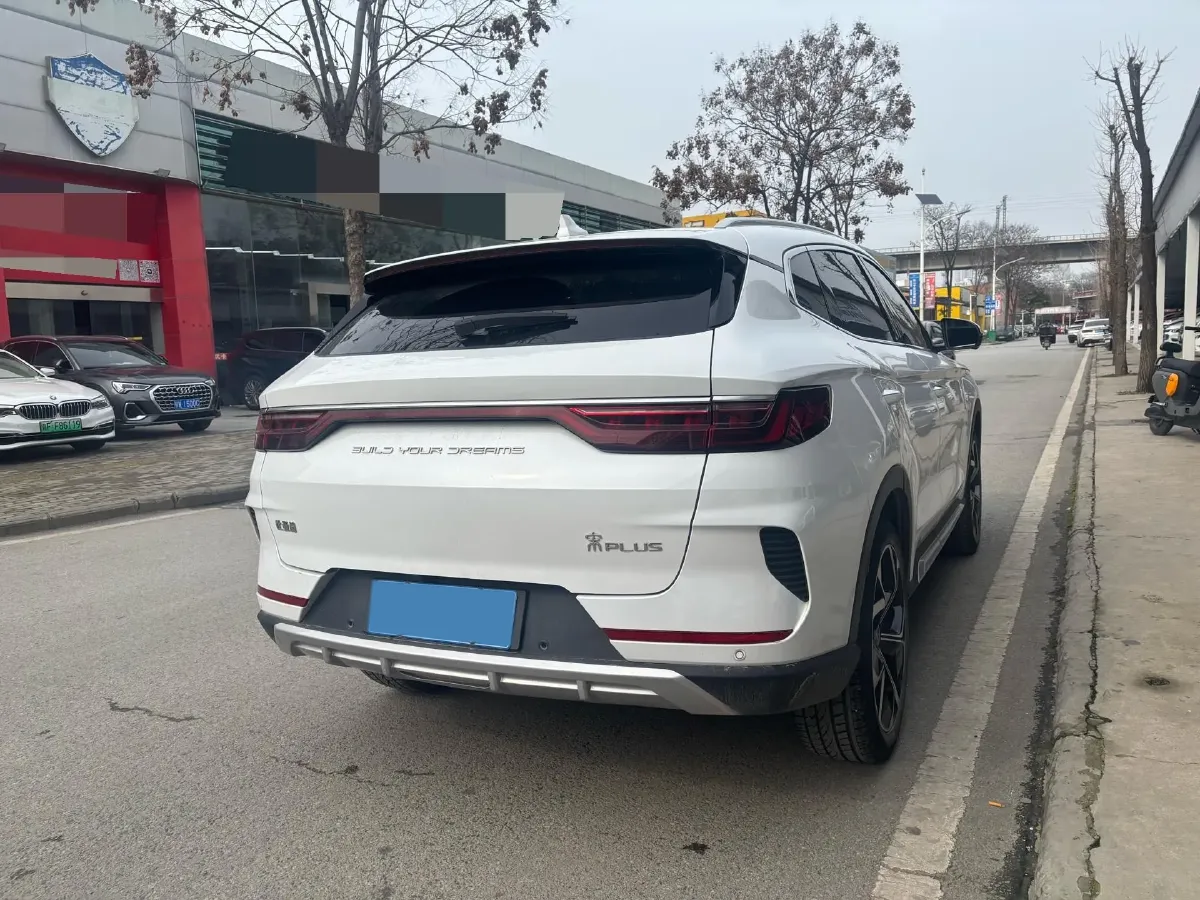 2020 BYD Song Plus 1.5T 185HP L4 7DCT,autocango,china used car exporter,china ev exporter,chinese used car exporter,chinese used ev exporter