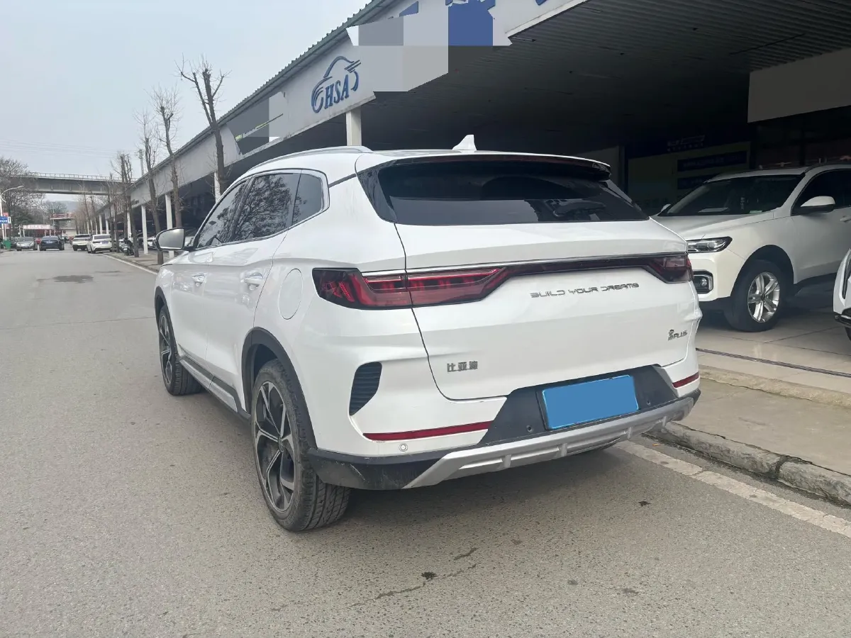 2020 BYD Song Plus 1.5T 185HP L4 7DCT,autocango,china used car exporter,china ev exporter,chinese used car exporter,chinese used ev exporter