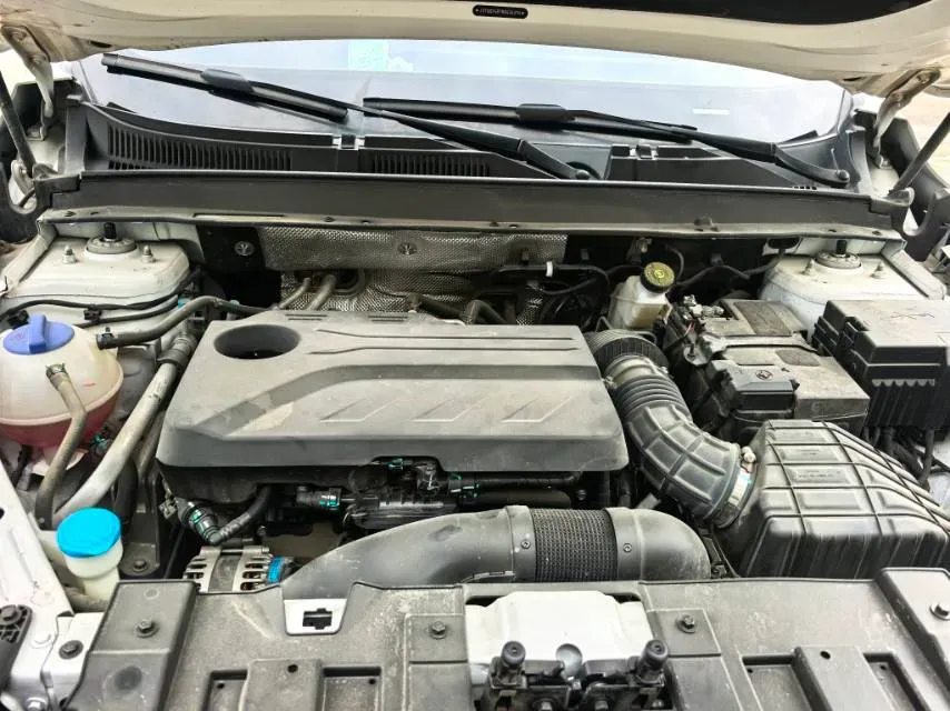 2024 Chery Tiggo 8 PRO 2.0T 254HP L4 7DCT,autocango,china used car exporter,china ev exporter,chinese used car exporter,chinese used ev exporter