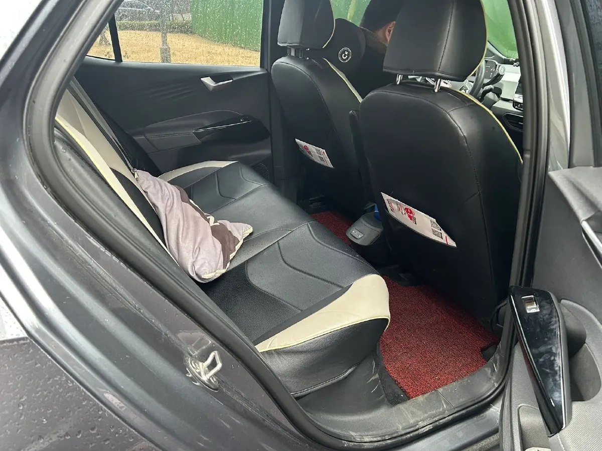 2023 Volkswagen ID.3 BEV 52.8KWH,autocango,china used car exporter,china ev exporter,chinese used car exporter,chinese used ev exporter