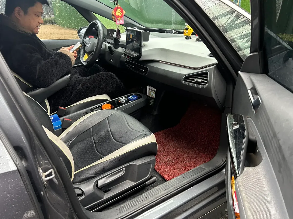 2023 Volkswagen ID.3 BEV 52.8KWH,autocango,china used car exporter,china ev exporter,chinese used car exporter,chinese used ev exporter