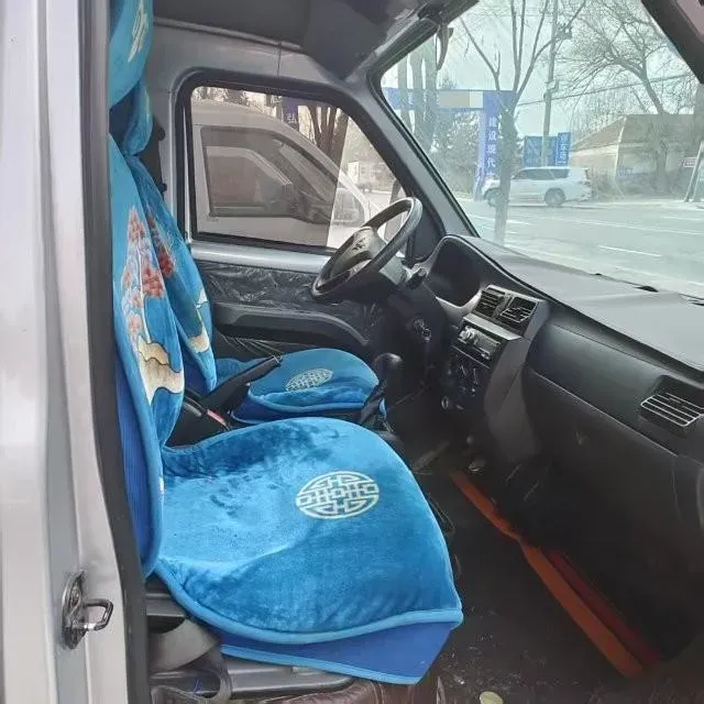 2021 WuLing RongGuang Mini Truck 1.5L 99HP L4 5MT,autocango,china used car exporter,china ev exporter,chinese used car exporter,chinese used ev exporter