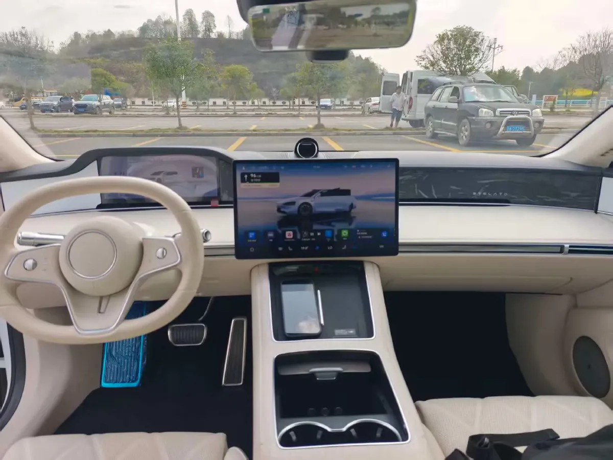 2024 HIMA Stelato S9 BEV 100KWH,autocango,china used car exporter,china ev exporter,chinese used car exporter,chinese used ev exporter